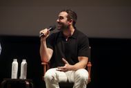 WBTV's "Brilliant Minds" FYC Event - Source: Getty